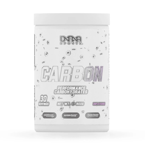 DNA Sports Carb-On 900g